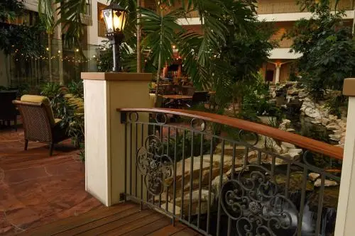 Offsite venue - Woolley''s Classic Suites Denver Airport thumbnail