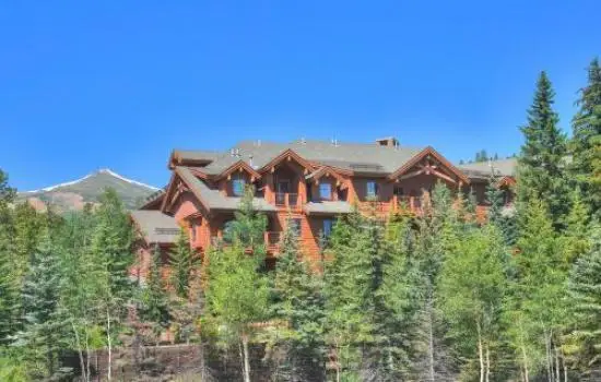 Offsite venue - Mountain Thunder Lodge thumbnail