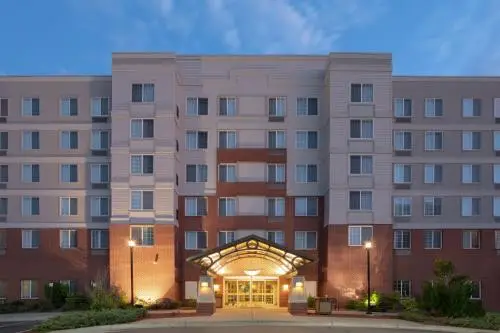 Offsite venue - Staybridge Suites Denver International Airport an IHG Hotel thumbnail
