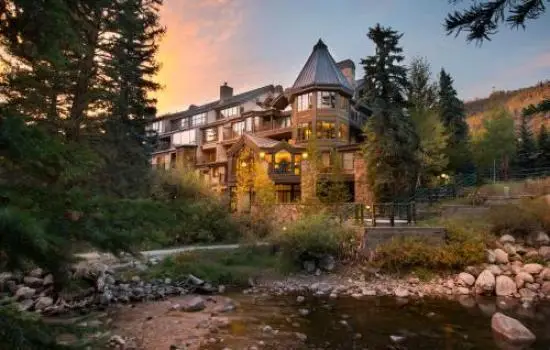 Offsite venue - Gravity Haus Vail thumbnail