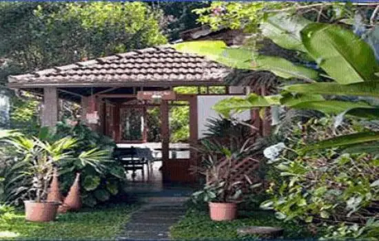 Offsite venue - Pousada Vale das Hortensias thumbnail