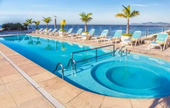 Offsite venue - Windsor Barra Hotel thumbnail