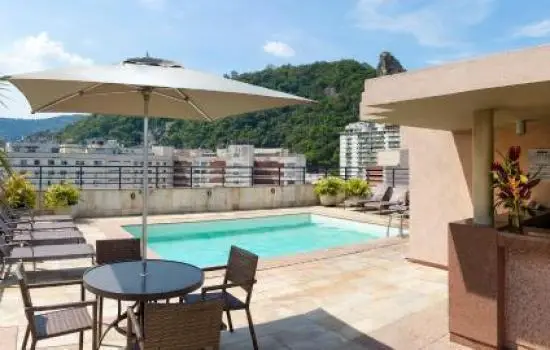 Offsite venue - Premier Copacabana Hotel thumbnail