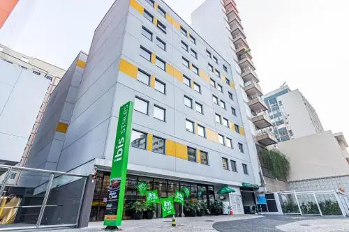 Offsite venue - ibis Styles Rio de Janeiro Botafogo thumbnail