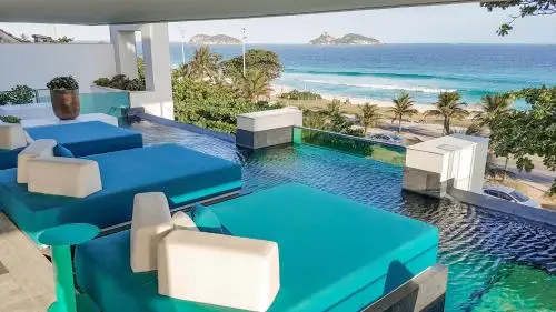 Offsite venue - LSH by Own thumbnail