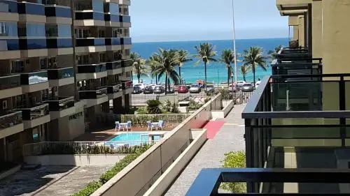 Offsite venue - Apartamento Barra Pé na Areia thumbnail