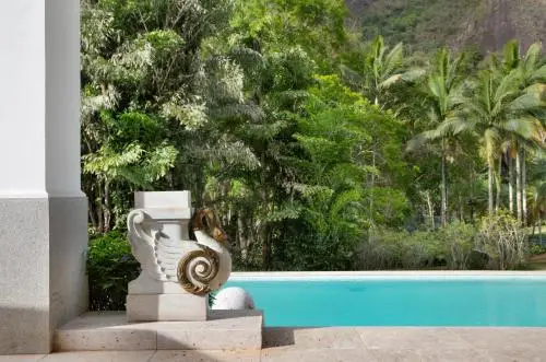 Offsite venue - Casa Marambaia Hotel thumbnail
