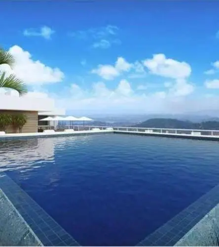 Offsite venue - Flat completo com localização privilegiada na Passagem thumbnail