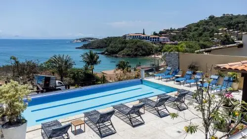 Offsite venue - HOTEL VILLE LA PLAGE & BEACH CLUB thumbnail