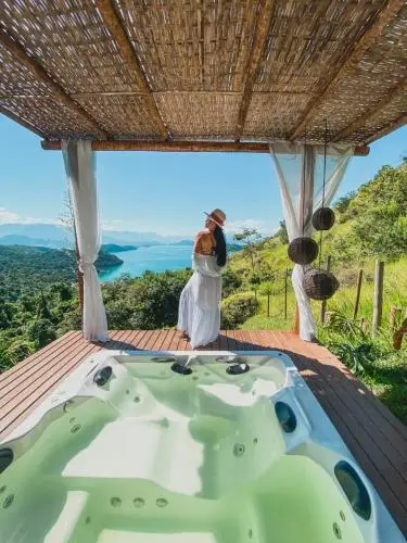 Offsite venue - Pousada Sonho Real thumbnail