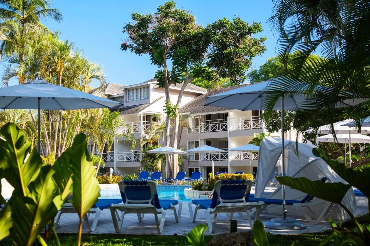 Offsite venue - The Club Barbados Resort & SPA thumbnail