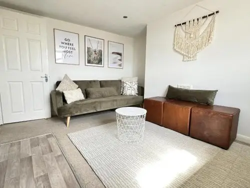 Offsite venue - Central City Beach Pad thumbnail