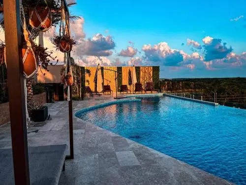 Offsite venue - Tulum Departamento de lujo thumbnail