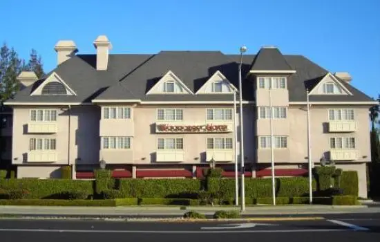 Offsite venue - Woodcrest Hotel thumbnail