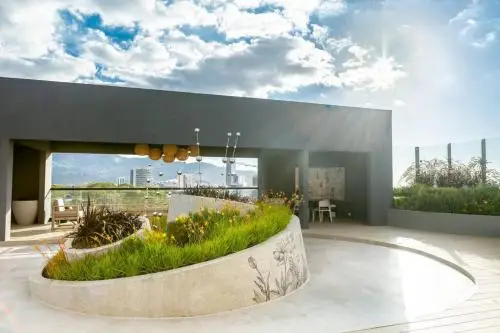Offsite venue - Serene Poolside Oasis + thumbnail