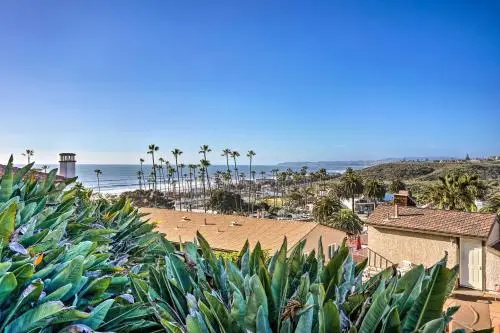 Offsite venue - San Clemente Condo with Gorgeous Views Near Beach! thumbnail