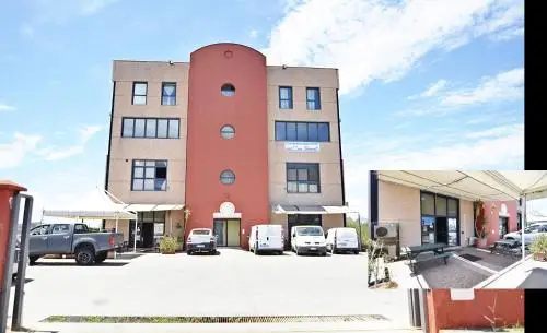 Offsite venue - Monolocale Viale Arbatax thumbnail