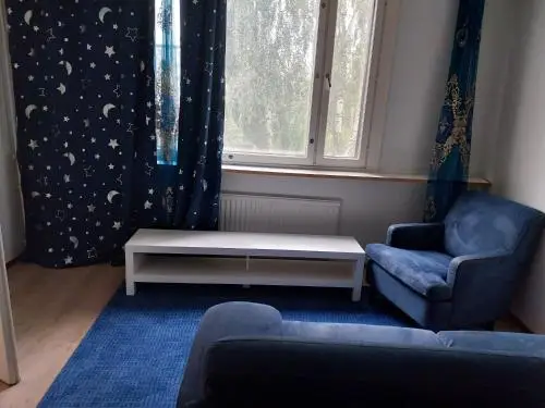 Offsite venue - Cozy Aparti thumbnail