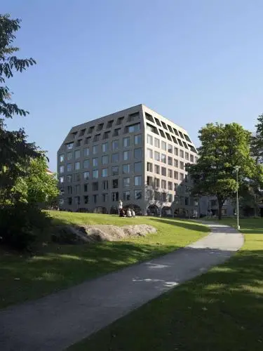 Offsite venue - Radisson RED Helsinki thumbnail
