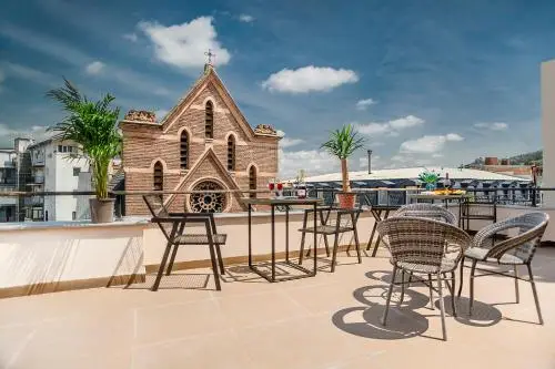 Thumbnail Venue Image