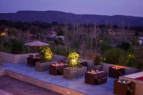 Offsite venue - Riverarch Greenfields Resort thumbnail