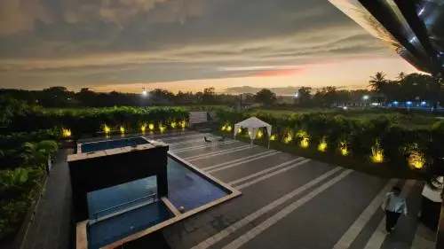 Thumbnail Venue Image