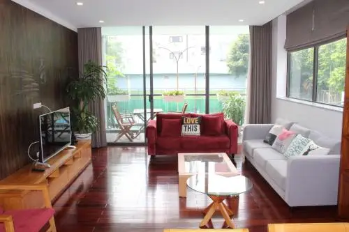 Offsite venue - Davidduc''s Apartment 5/41 Tay Ho thumbnail