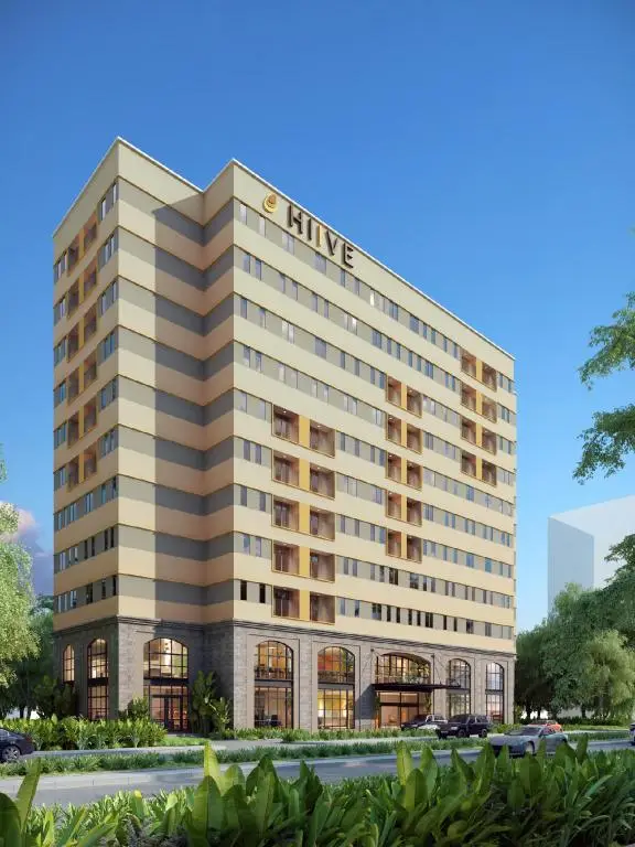 Offsite venue - HIIVE Binh Duong thumbnail