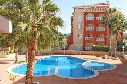 Offsite venue - Luxury apartment puerto marina los alcazares thumbnail