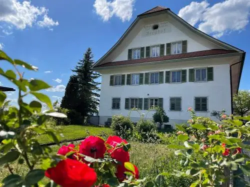Offsite venue - Berghof Erlebnis AG thumbnail