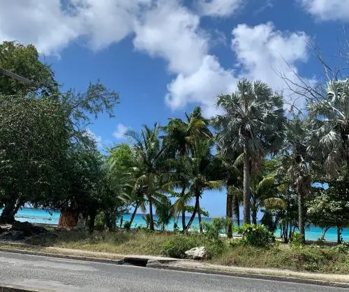 Offsite venue - Ocean View Apartments thumbnail