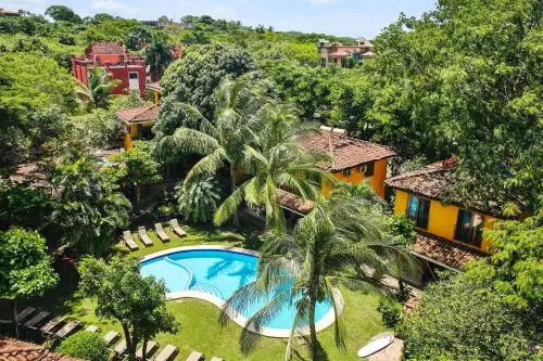 Offsite venue - Villas Macondo thumbnail