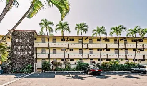 Offsite venue - Big Island Kona Magic Sands by Coldwell Banker Island Vacations thumbnail
