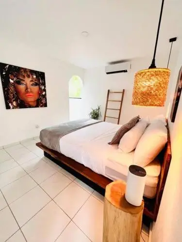 Offsite venue - Loft totalmente equipado thumbnail