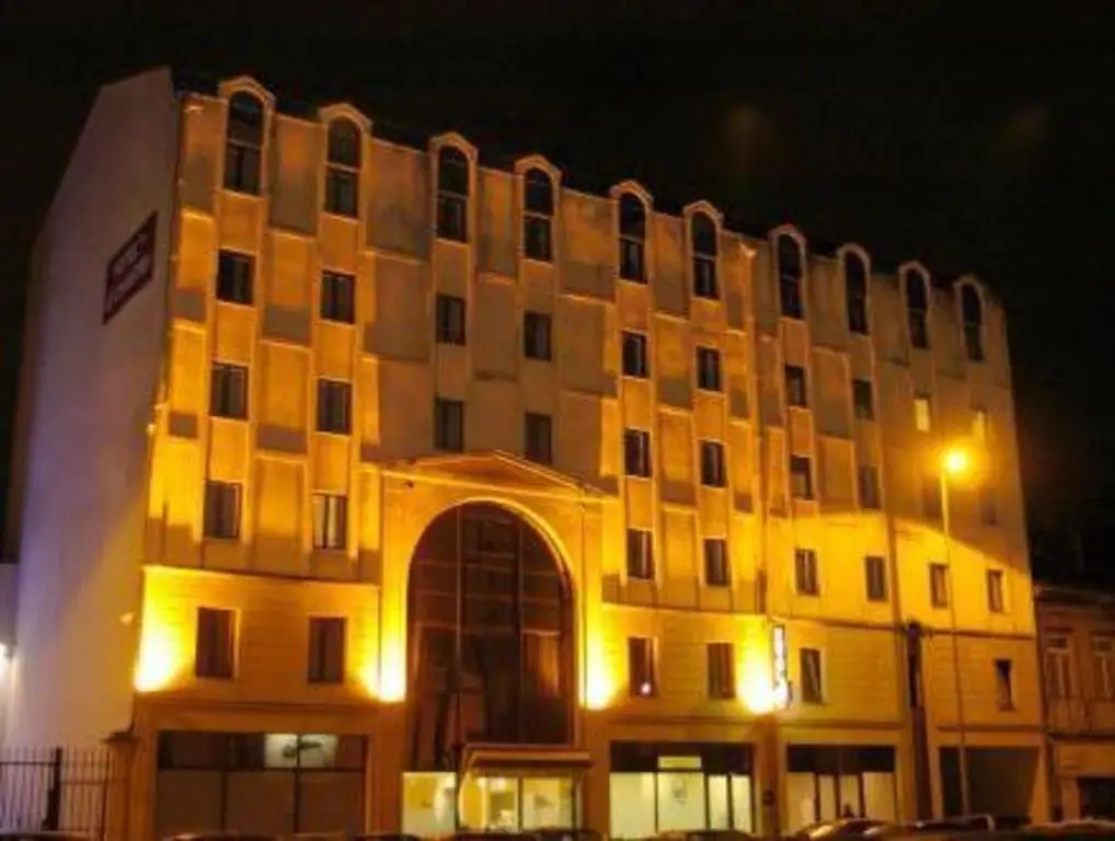 Offsite venue - Marty Hotel Bordeaux - Tapestry Collection by Hilton thumbnail