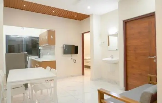 Offsite venue - IZEL CASA thumbnail