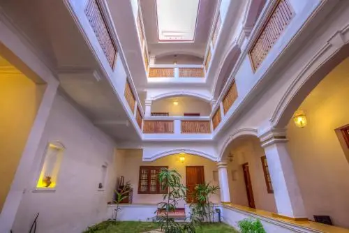 Offsite venue - The Fort Bungalow thumbnail