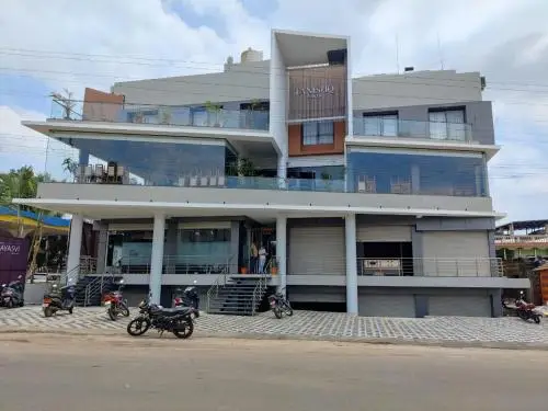 Offsite venue - Hotel Jayasvi Gargoti 10 Km From Admapur Balumama Temple thumbnail