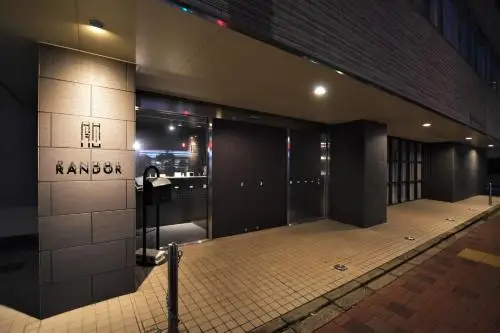 Offsite venue - Randor Residence Tokyo Suites thumbnail