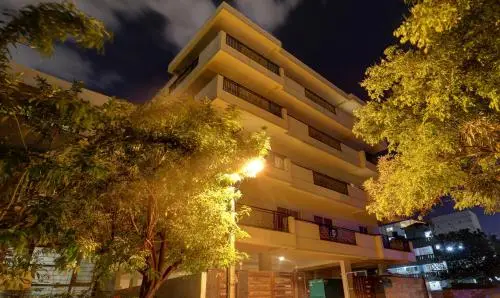 Offsite venue - Treebo Trend Kings Suits HSR Layout thumbnail