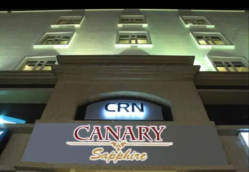 Offsite venue - Hotel CRN Canary Sapphire thumbnail