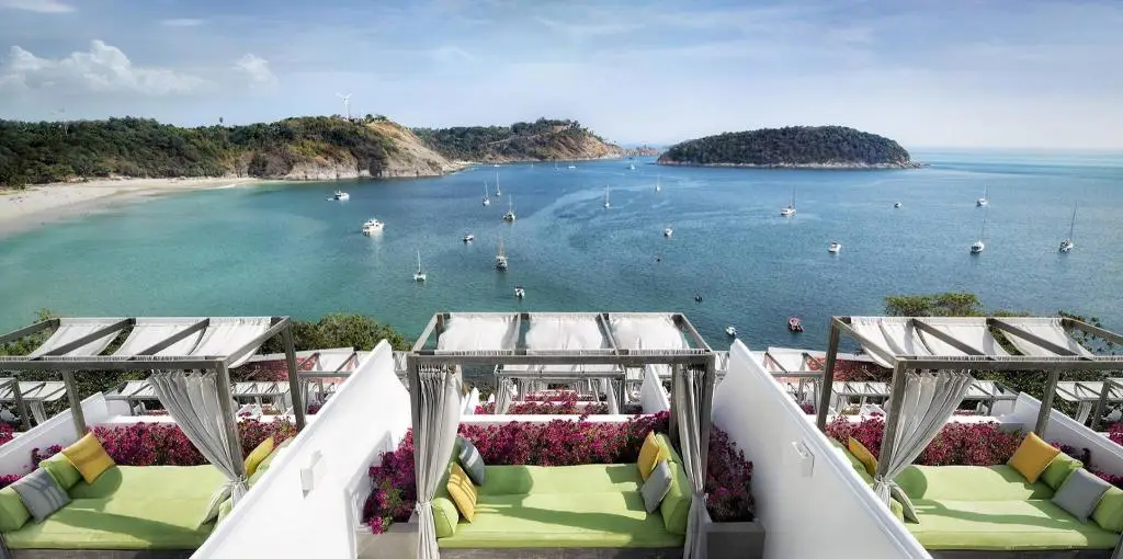 Offsite venue - The Nai Harn (SHA Plus) thumbnail