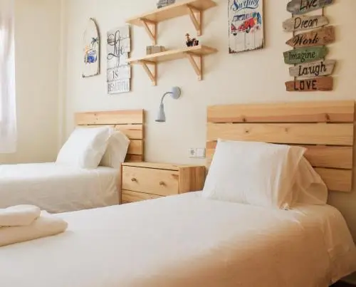 Offsite venue - Centrally located 2 bed apartment los alcazares thumbnail