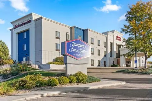 Offsite venue - Hampton Inn By Hilton & Suites Greeley thumbnail