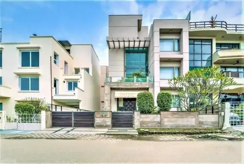 Offsite venue - Enkay Suites thumbnail
