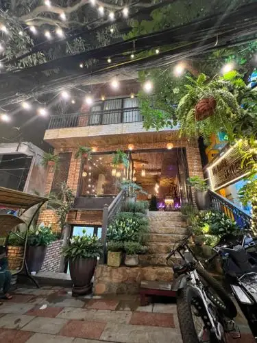 Thumbnail Venue Image