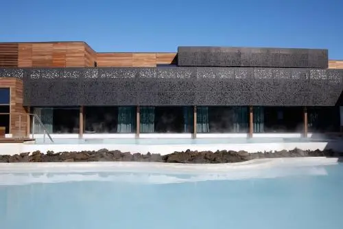 Offsite venue - The Retreat at Blue Lagoon Iceland thumbnail