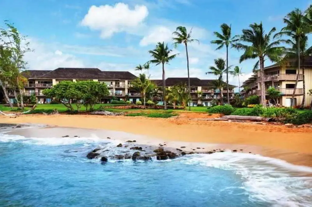 Offsite venue - Lae Nani Resort Kauai By Outrigger thumbnail