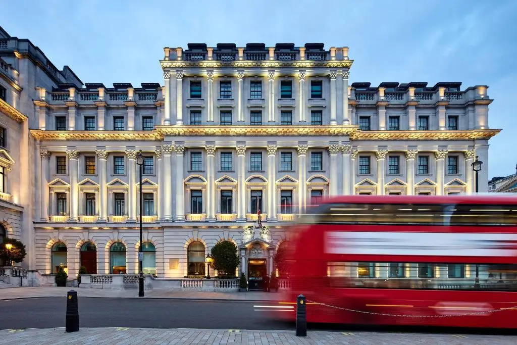 Offsite venue - Sofitel London St James thumbnail