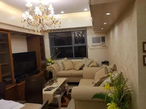 KC 2-Bedroom 1 at Horizon 101 Cebu